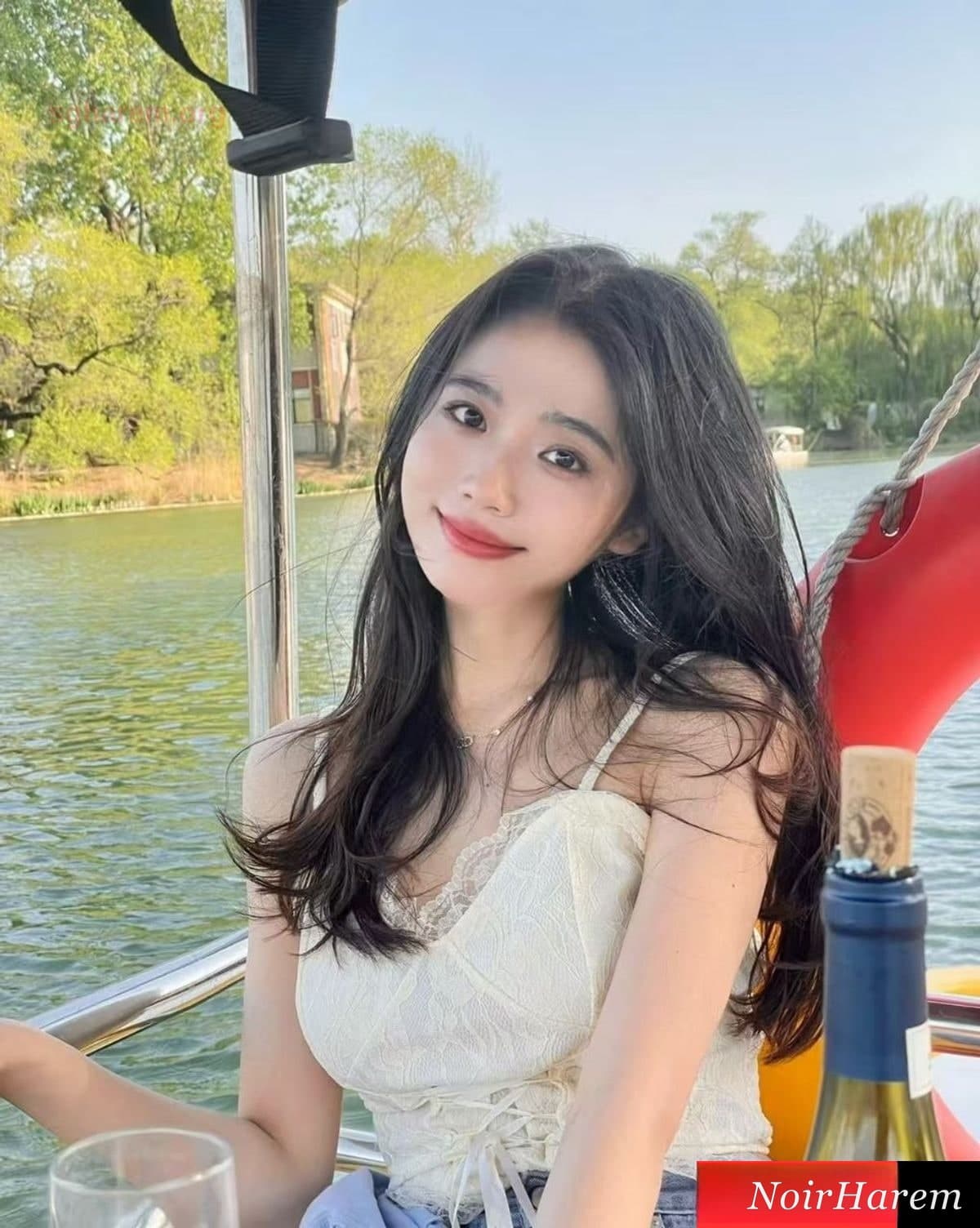 XiaoYu-小羽 — 2