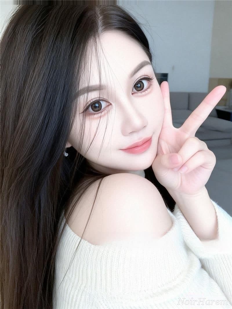 Wan Qing(婉清) — 1