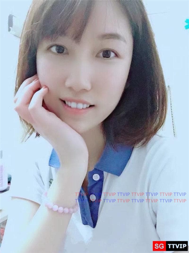 10015号 Qing Qing（清清） — 1