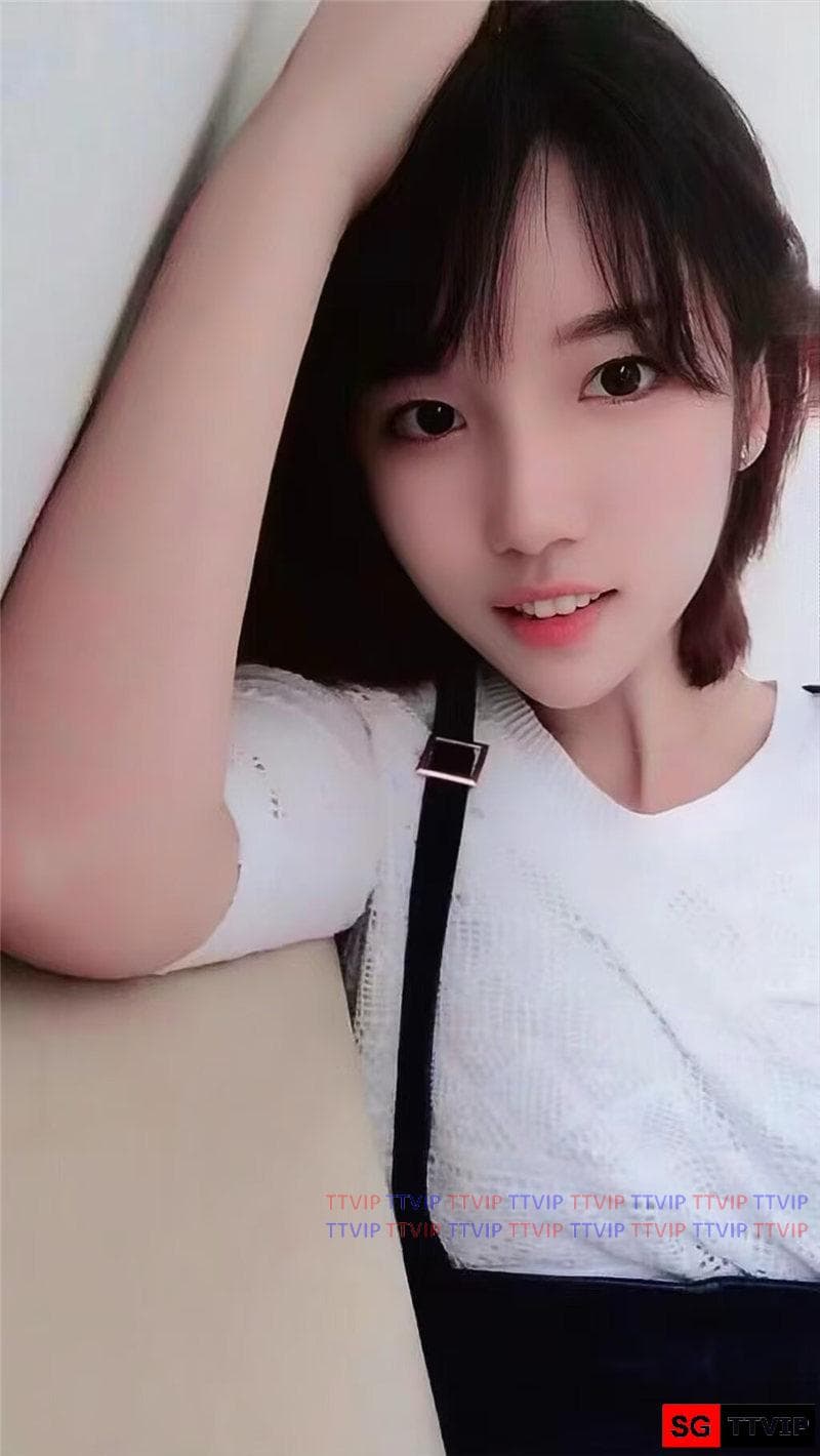10015号 Qing Qing（清清） — 4