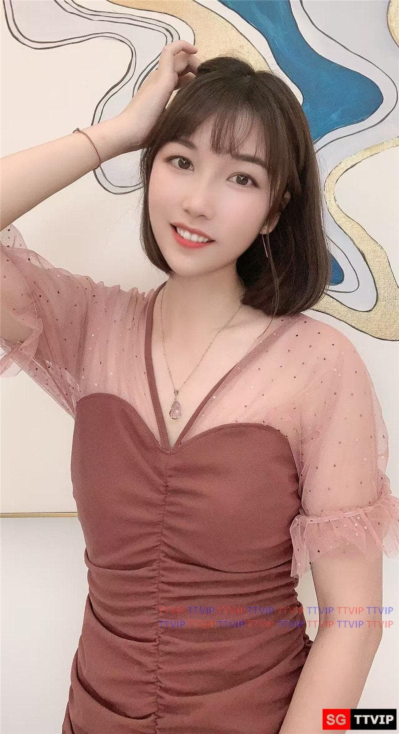 10015号 Qing Qing（清清） — 7