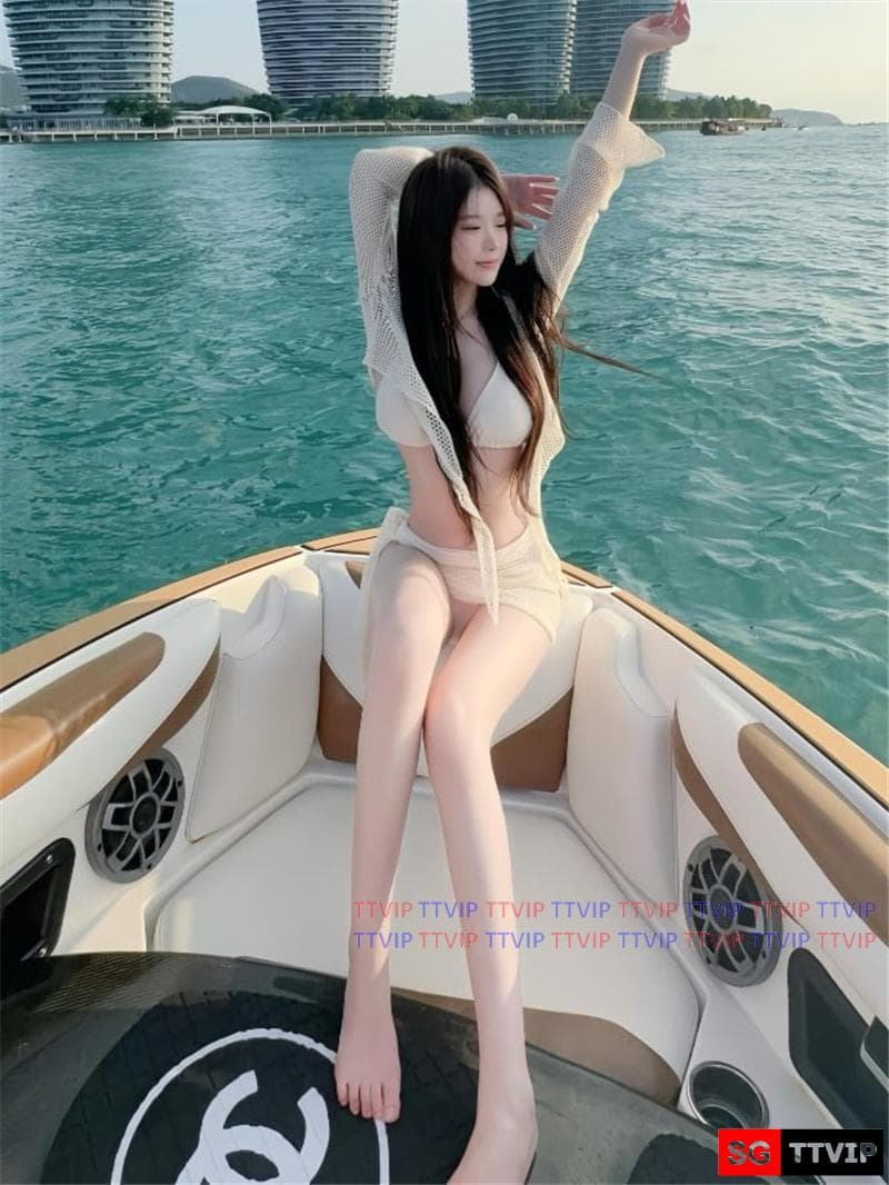 10930号 Xiao Yu（小鱼） — 5