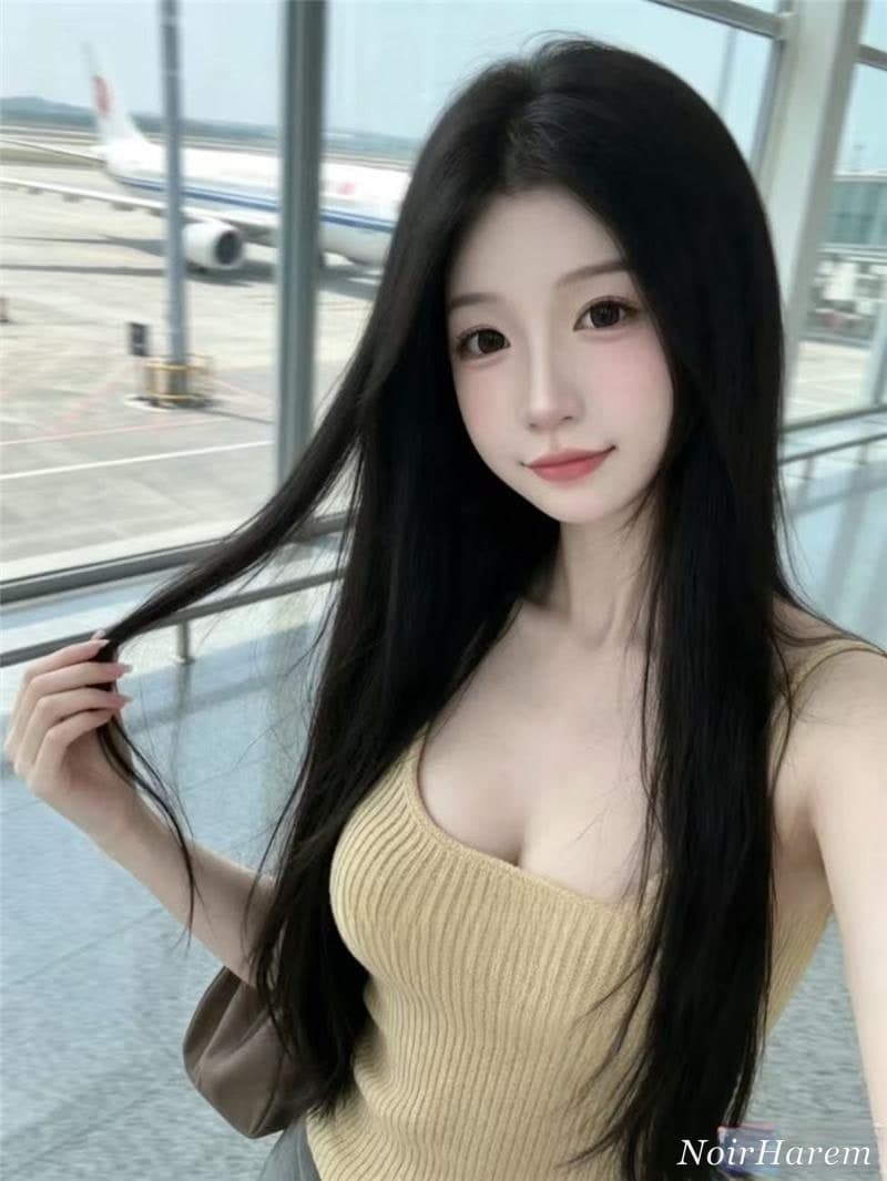 N10909 Qian Qian(钟倩倩) — 1