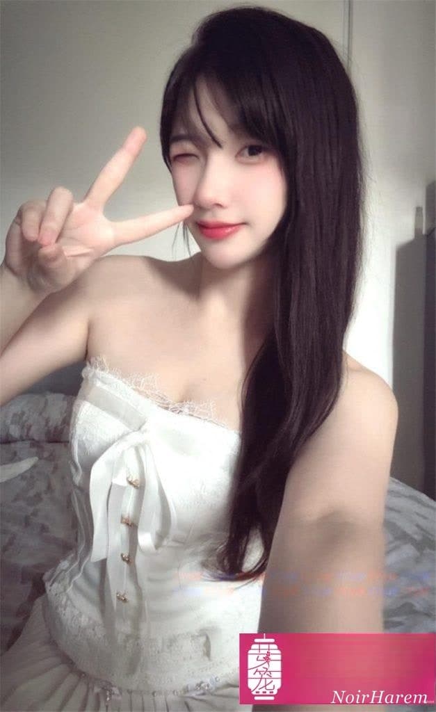 Tang Guo(糖果) — 3