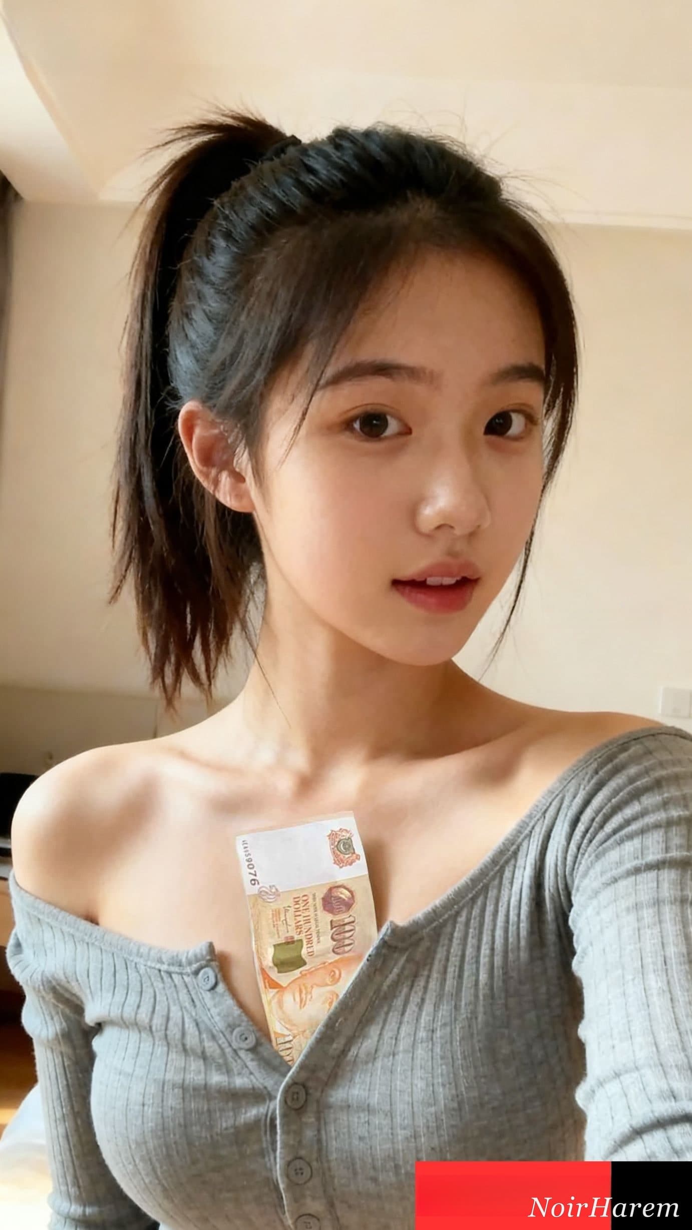 LeLe-乐乐 — 1
