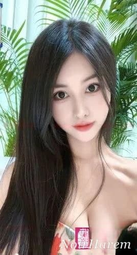 XiZi 溪子 — 1