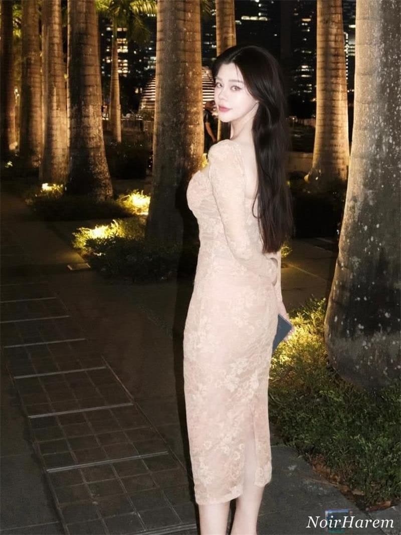 Qin Qin(琴琴) — 2
