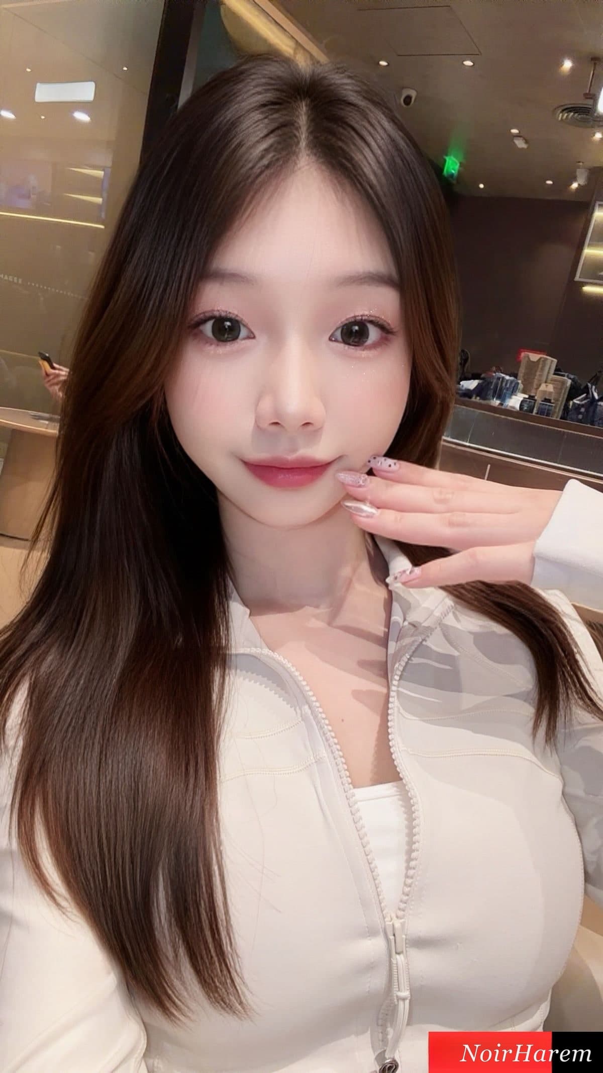 YaNan-雅楠 — 3