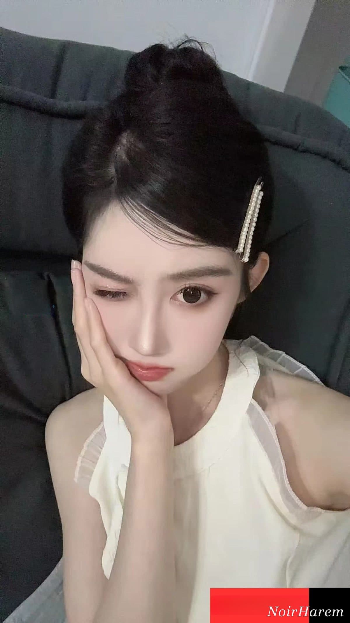 XiaMo-夏沫 — 2