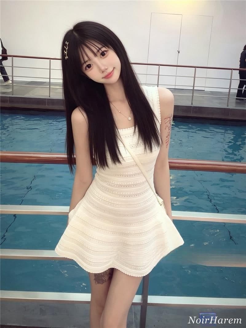 Xiing Yu(星语) — 2