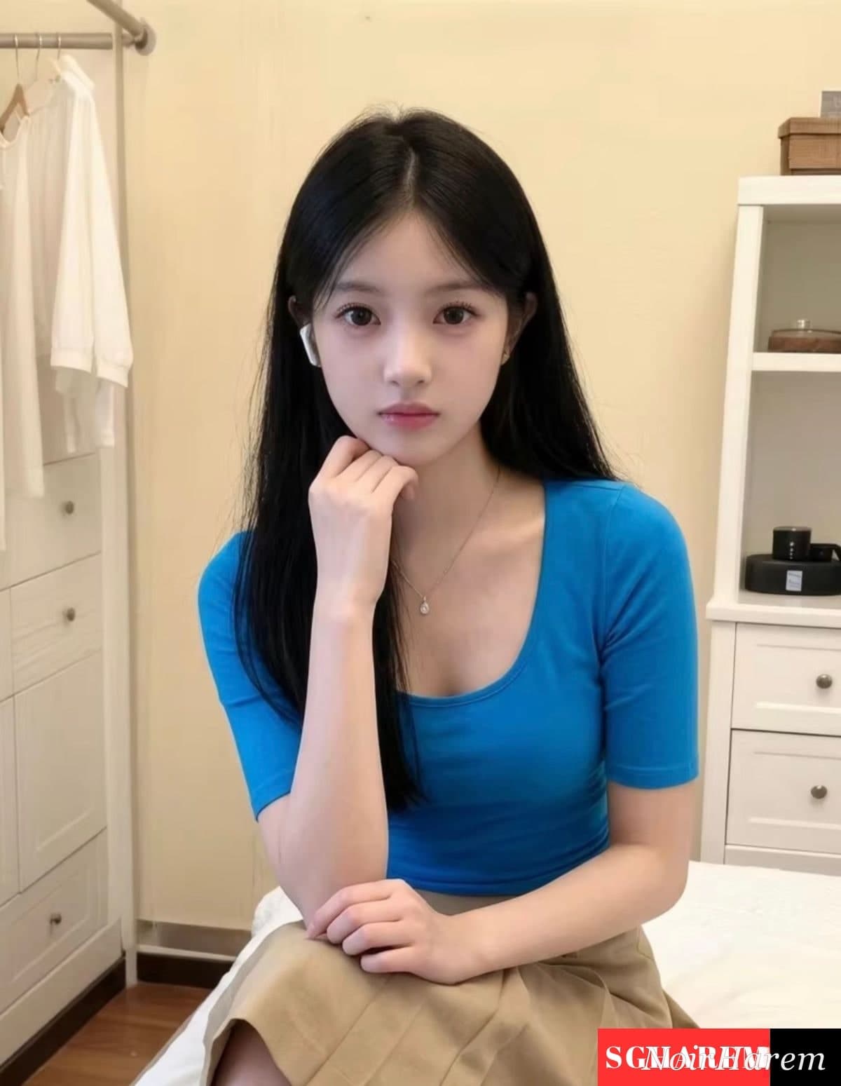 XinXin-心心💕 — 3