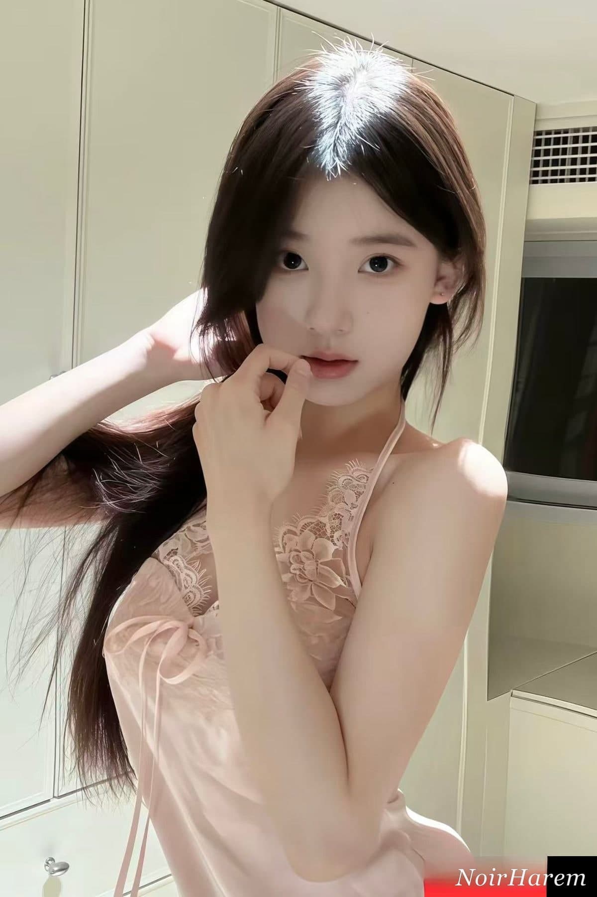 XiangXiang-香香 — 3