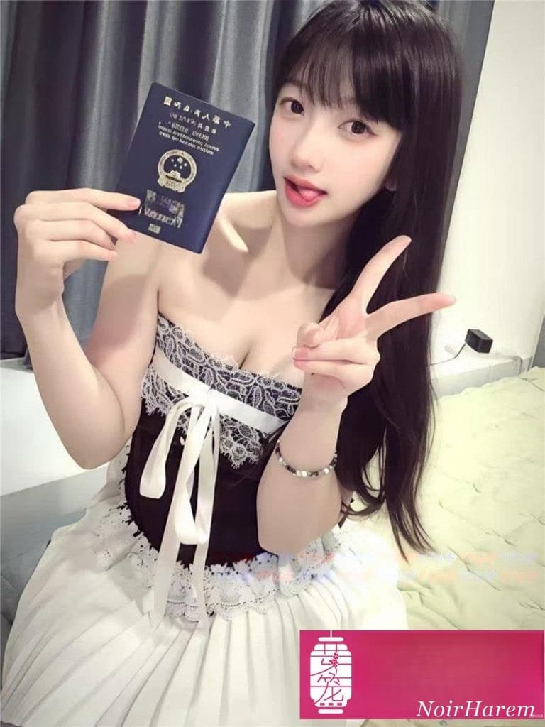 Tang Guo(糖果) — 1