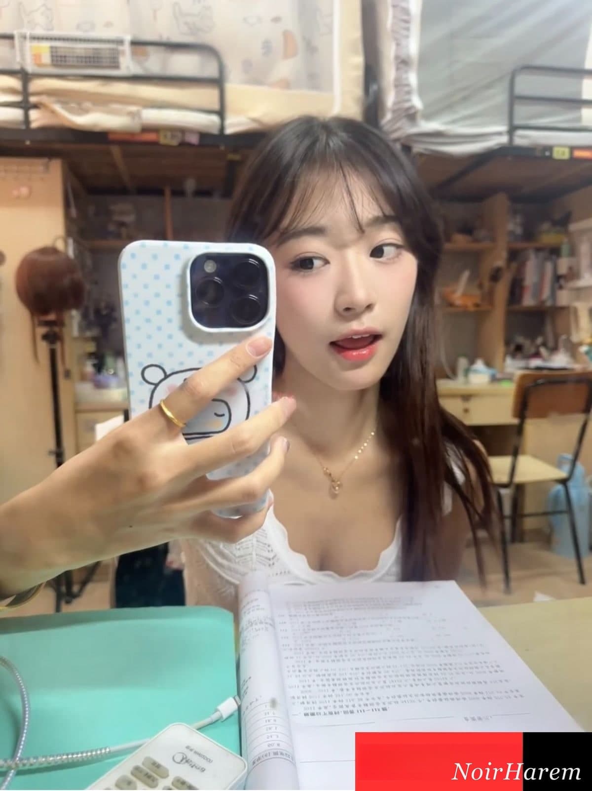 YangYang-洋洋 — 2