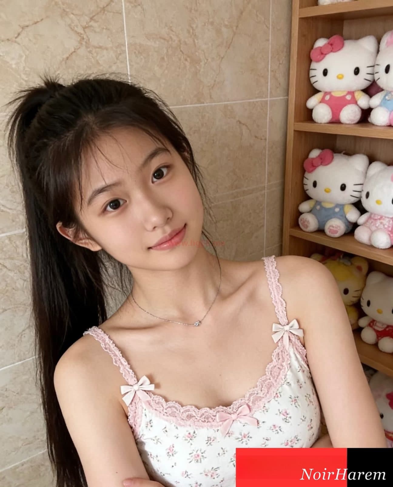 YingYing-莹莹 — 3