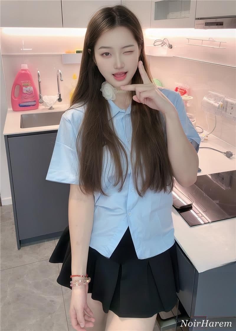Xiao Ke(小可) — 1