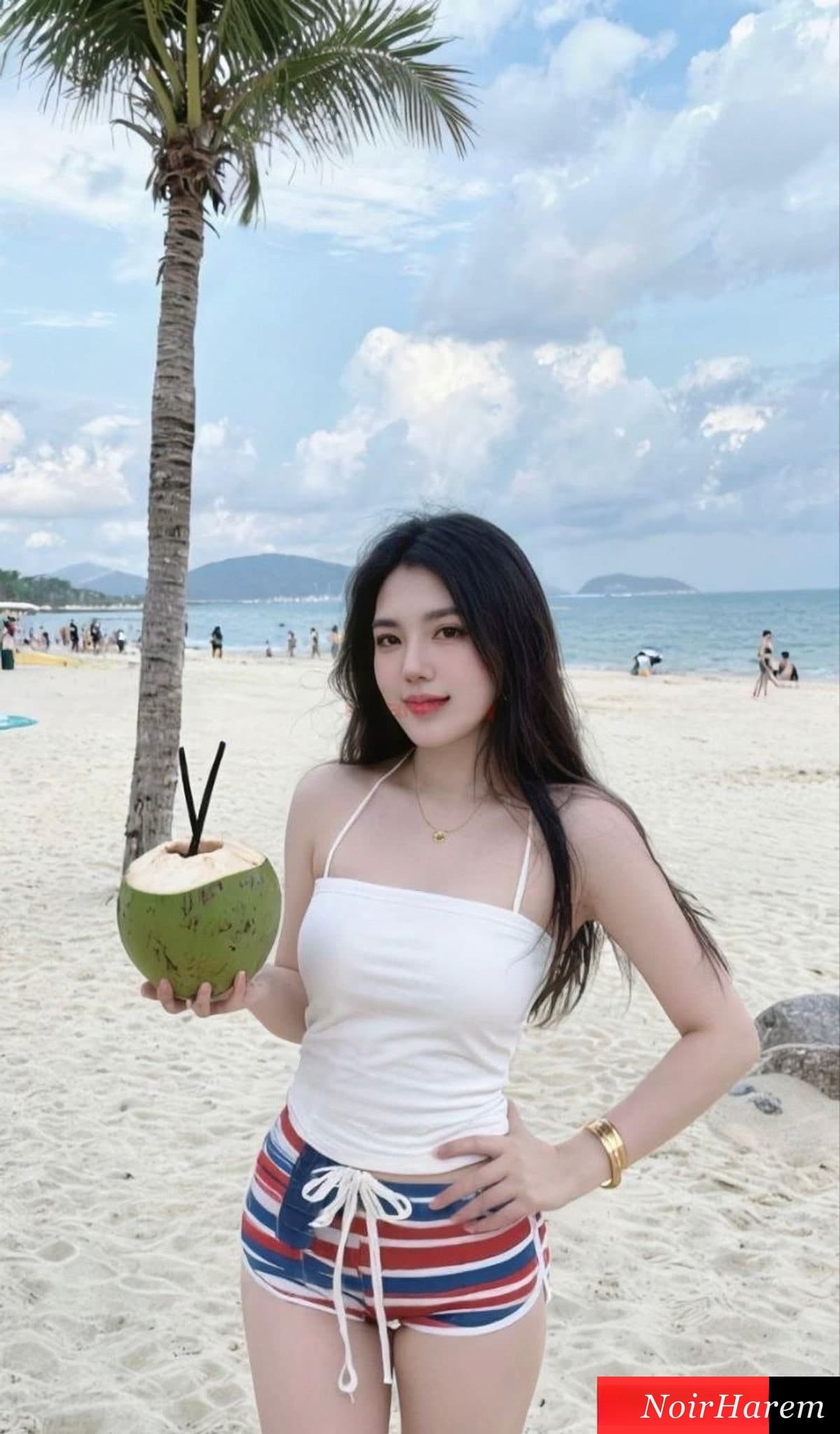 Tina — 3