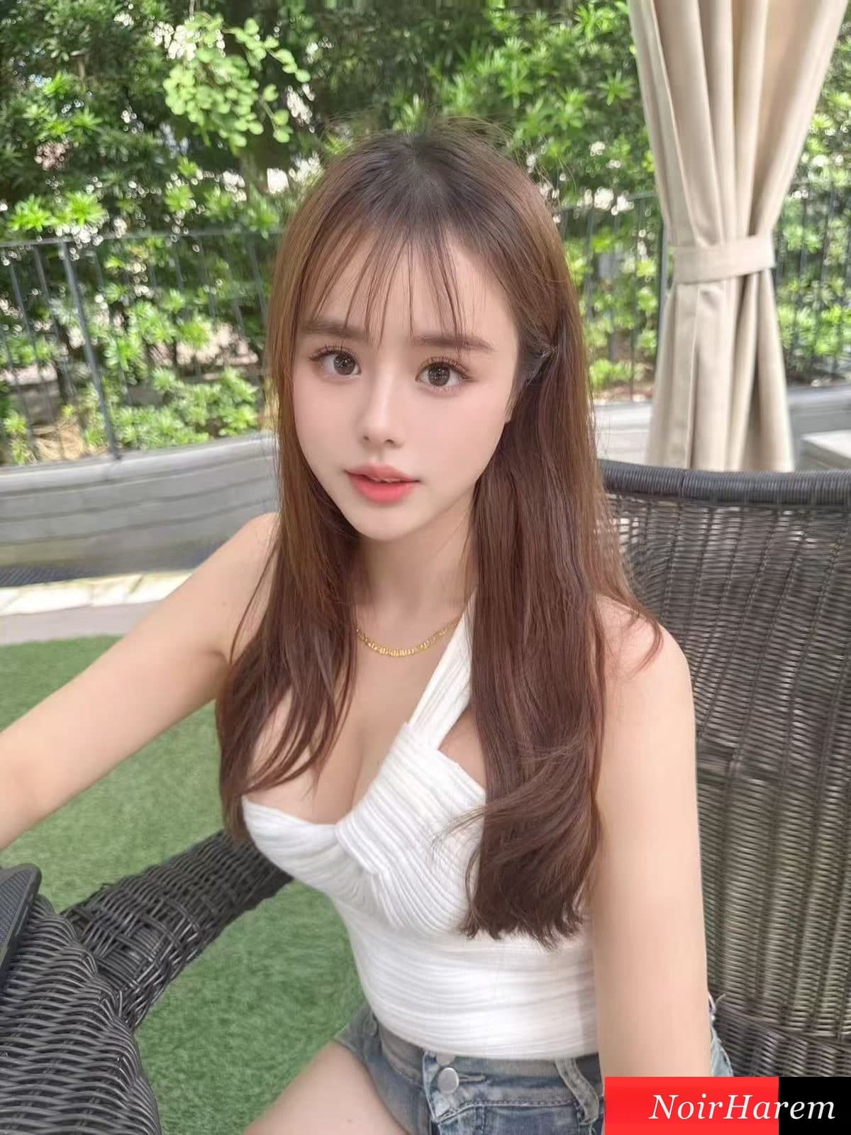 TingTing-婷婷 — 2