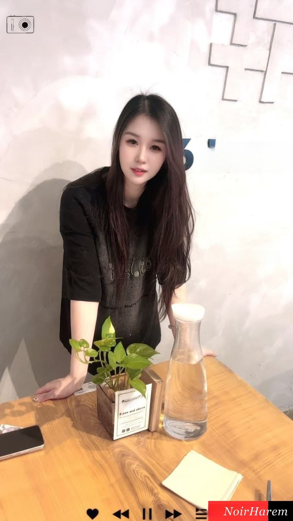 ZhuLi-朱莉 — 2