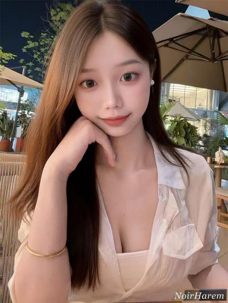 Ya Nan(雅楠) — 1