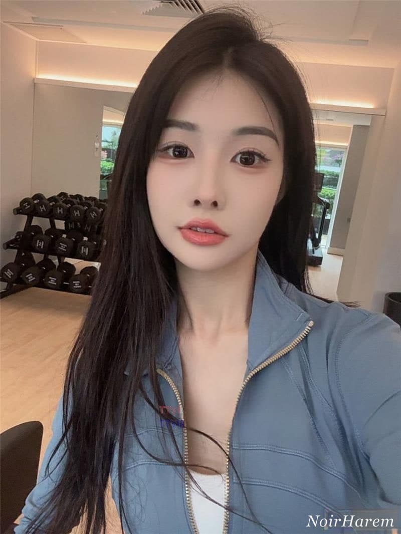 Mu Ying (沐莹) — 2