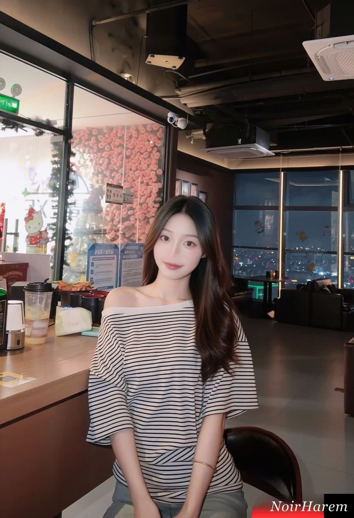 YaNan-雅楠 — 1