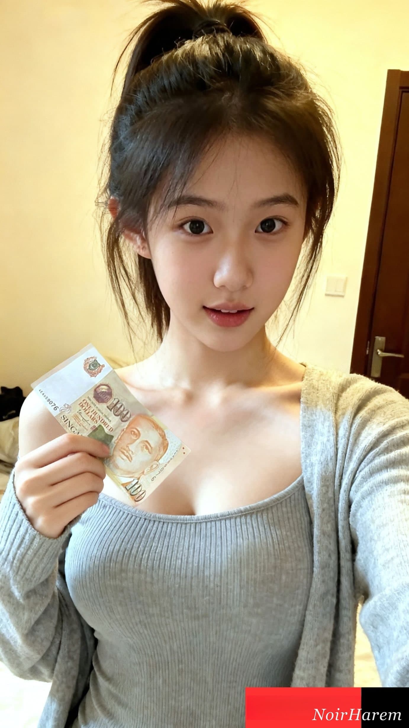 LeLe-乐乐 — 2