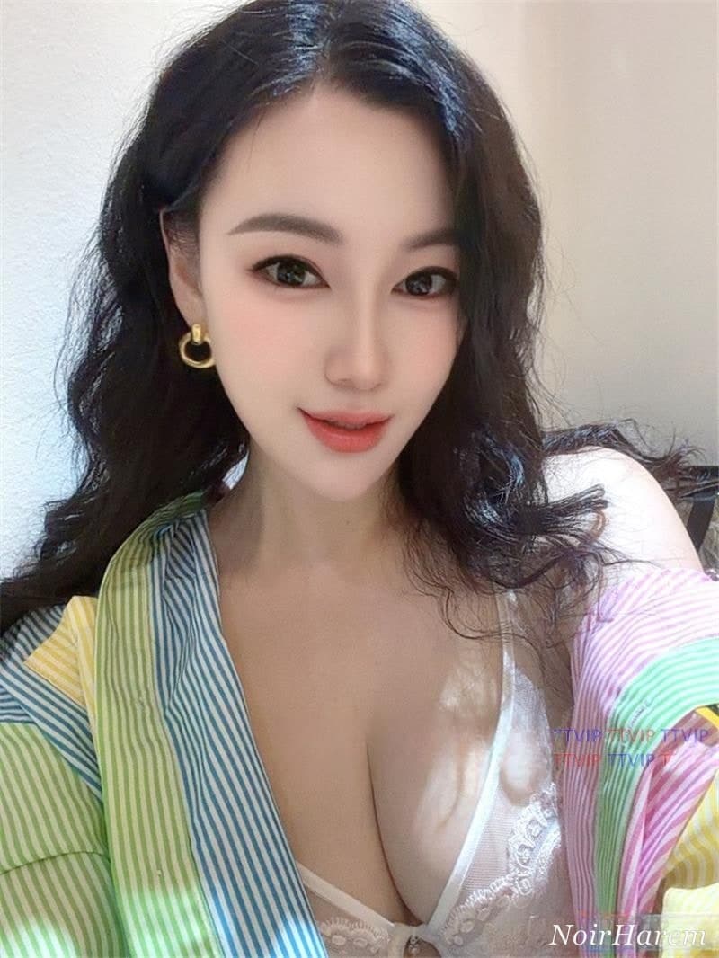 Hui Hui(慧慧) — 1