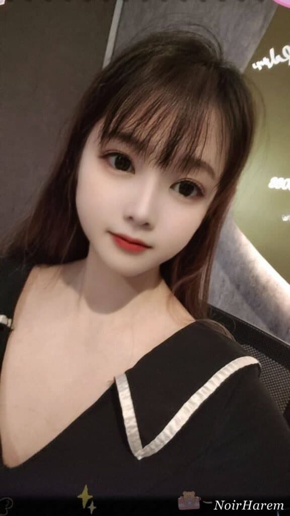 莎莎 — 2