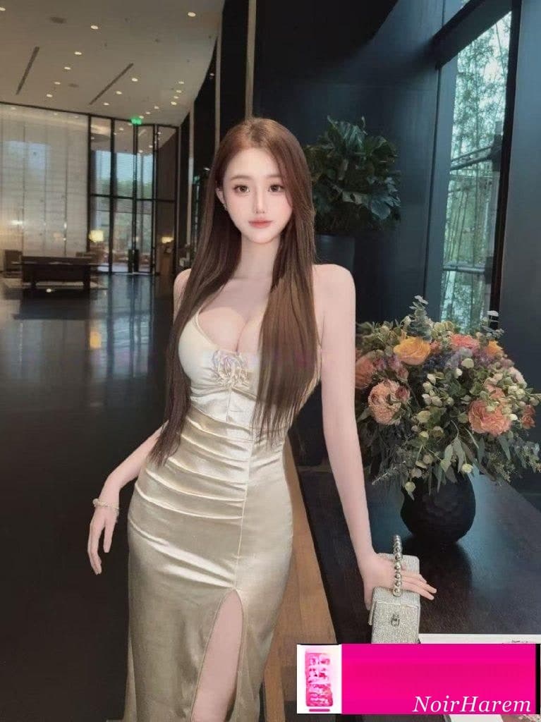 Yu Xin 羽馨 — 3