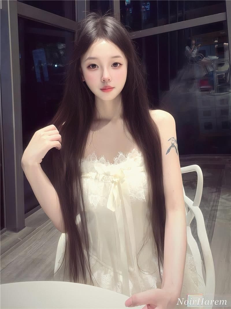 Xin Yuan (心愿) — 1
