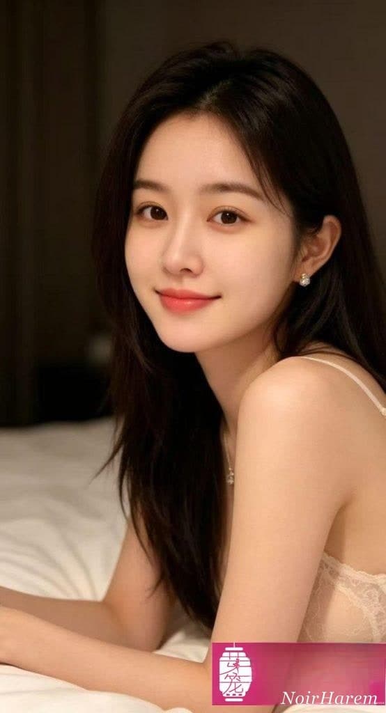 Xiaomi 小米 — 1