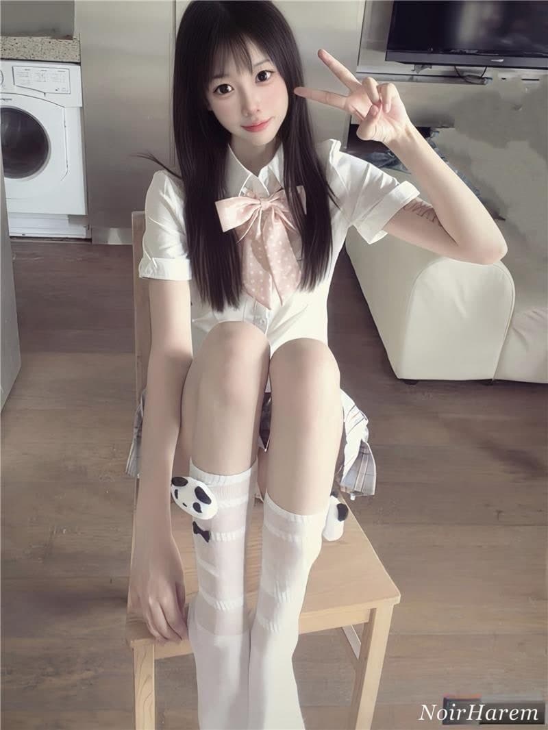 Xiing Yu(星语) — 1