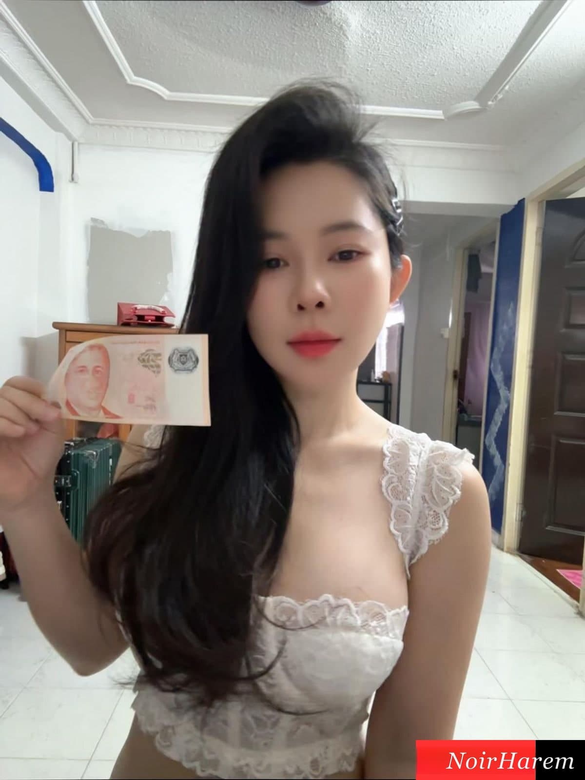 JoJo 越南 Vietnam — 1