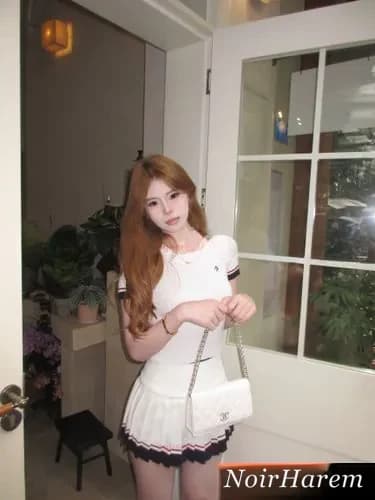 NaiTang-小奶糖 — 3