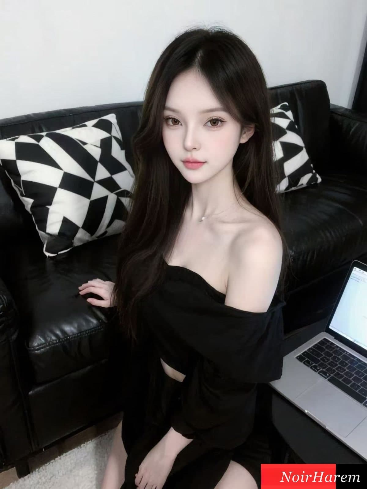 LiYouYou-梨柚柚 — 1