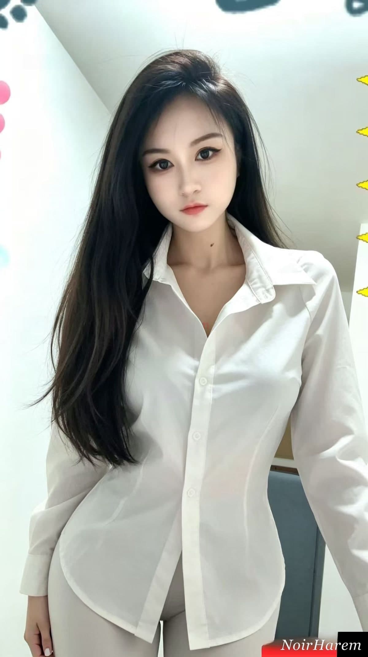 TianXin-田心 — 1