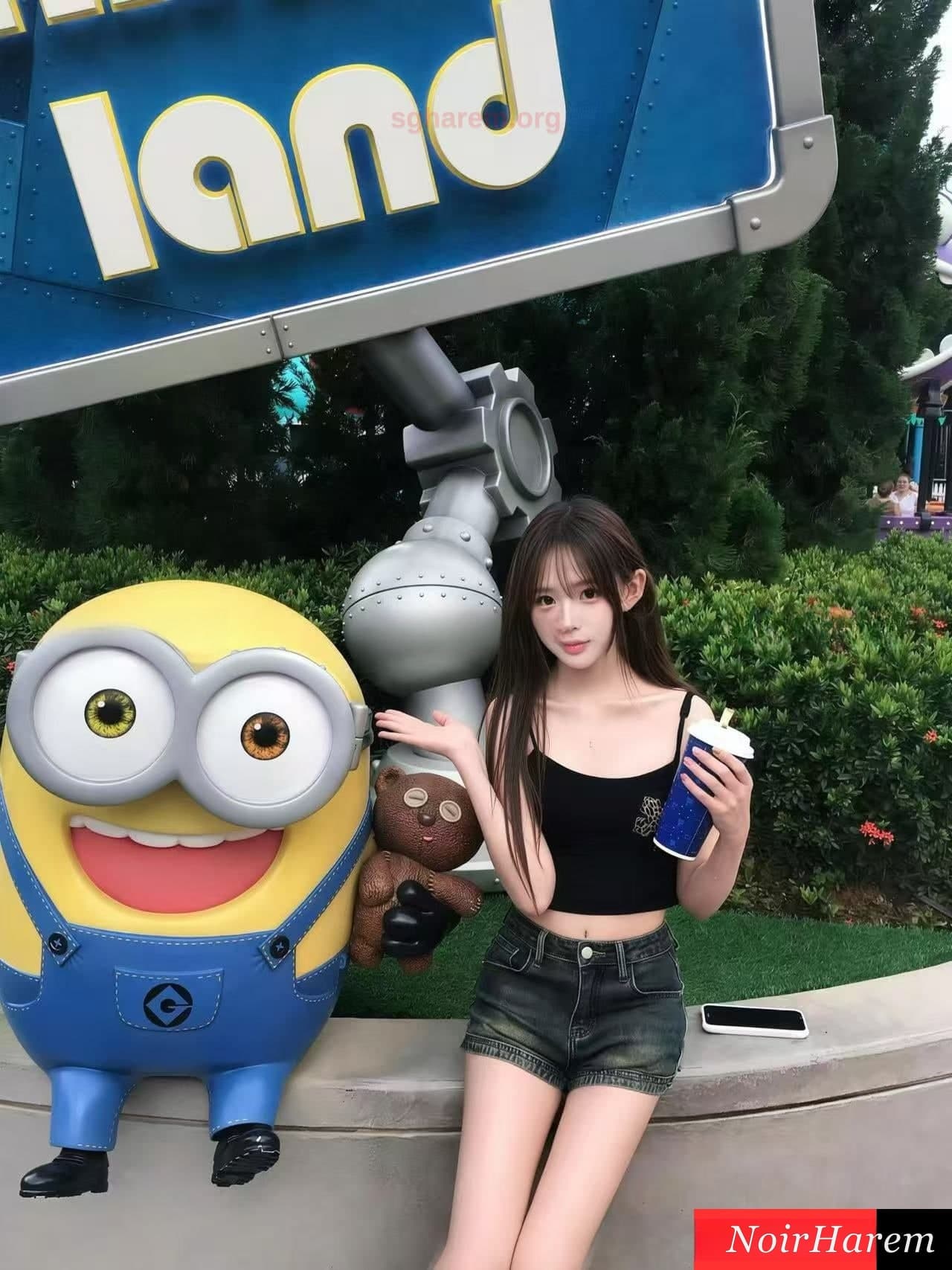 FanQie-番茄 — 1