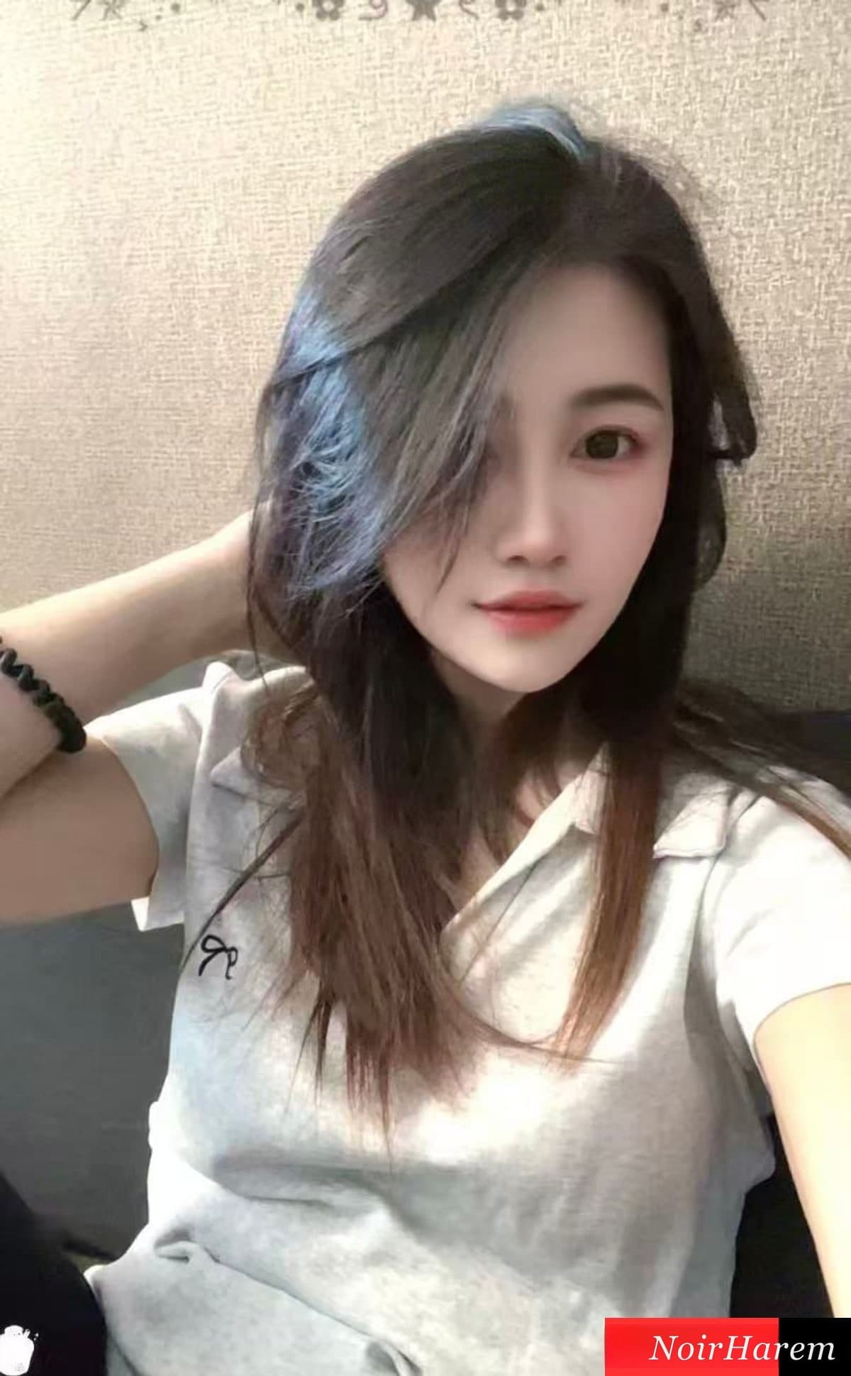 ShanXi-珊汐 — 1