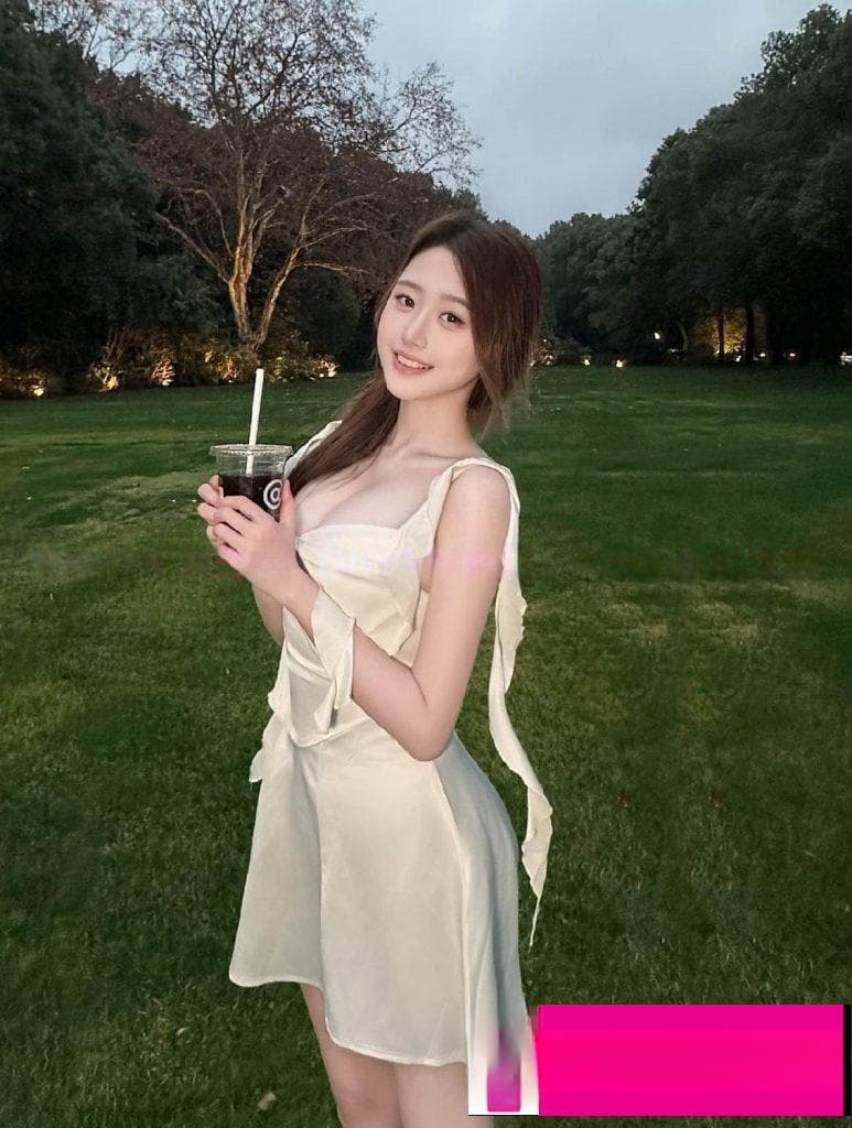 Yu Xin 羽馨