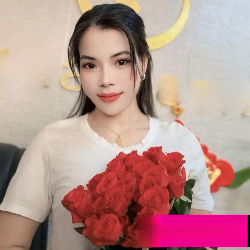 LingLing 玲玲 按摩专家