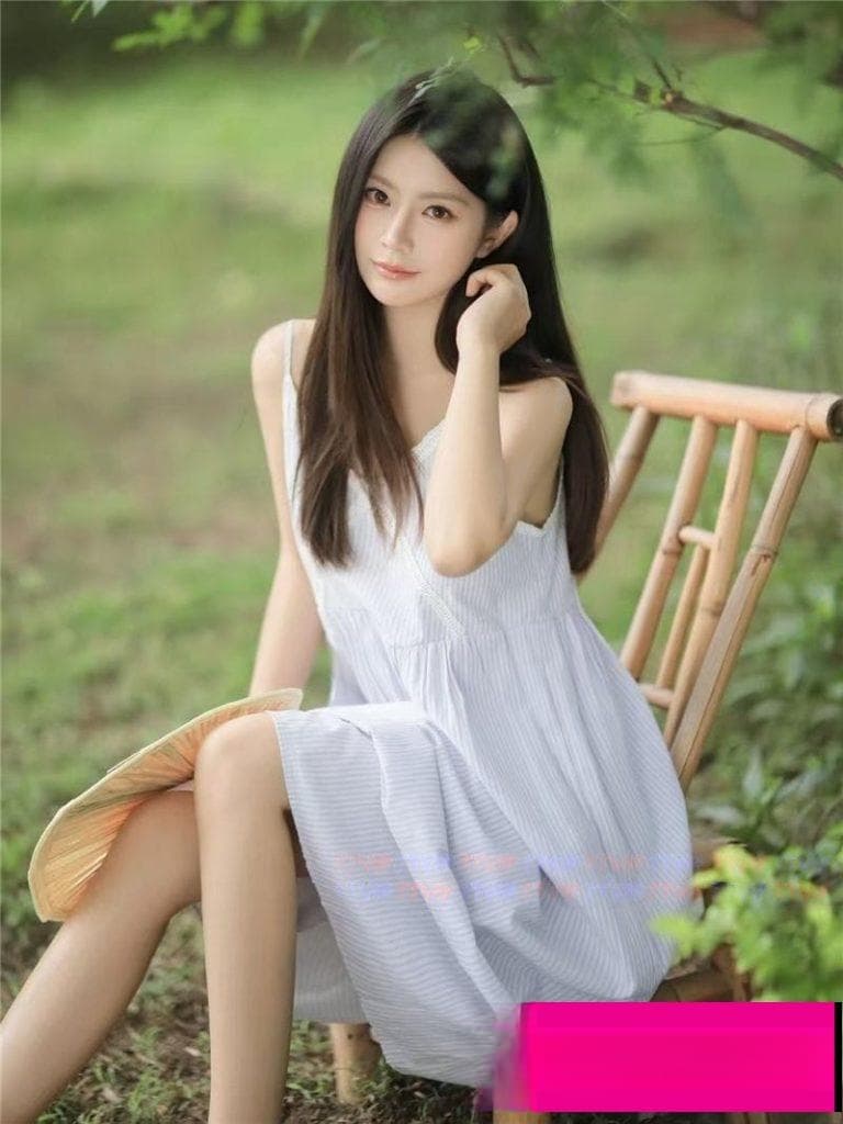 Xi Xi(西西)