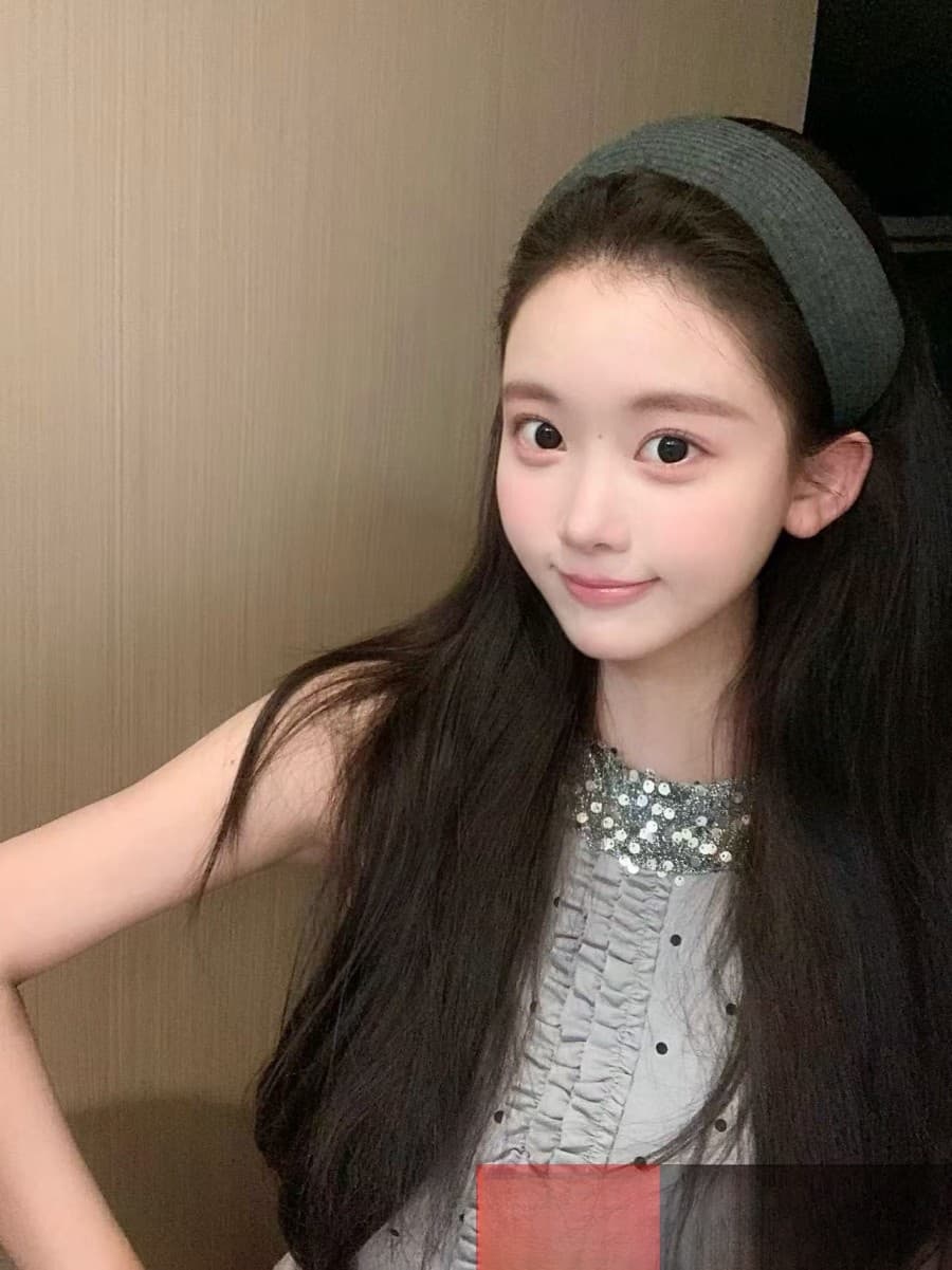 Xiao Yu 晓予 (3084)