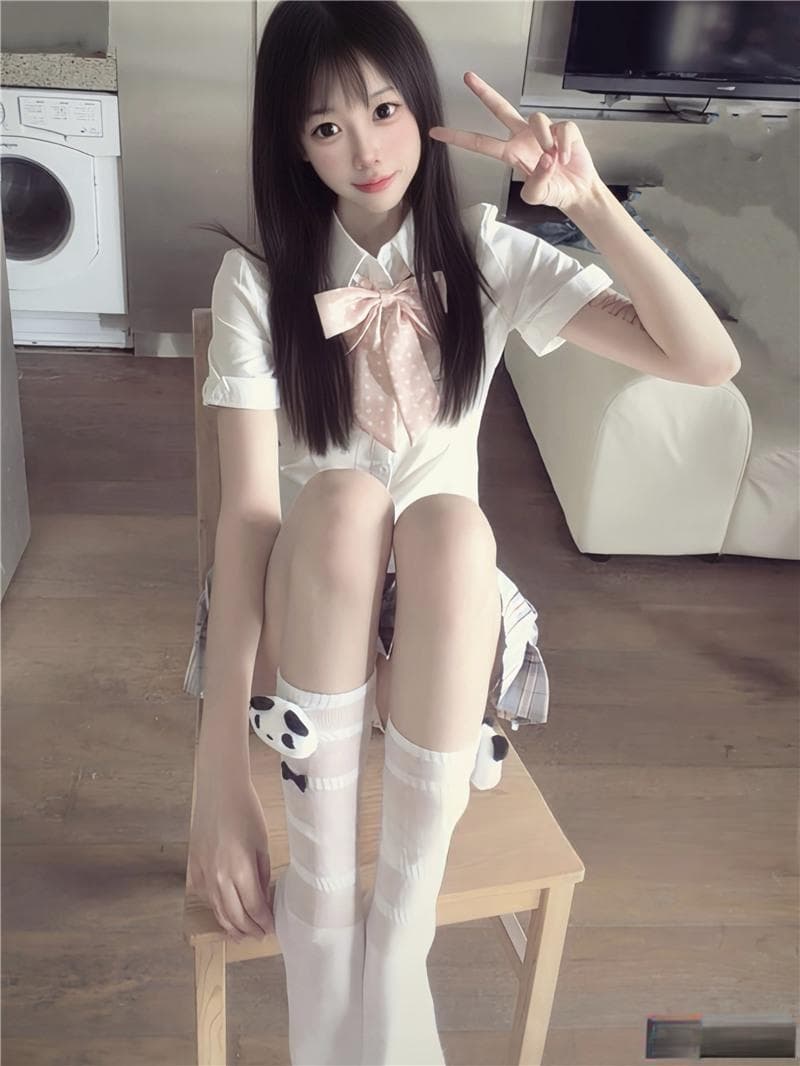Xiing Yu(星语)